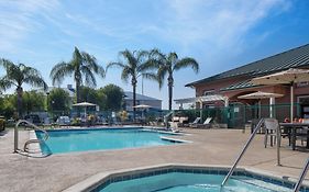 Residence Inn By Marriott Santa Clarita Valencia